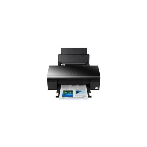 Impressora Epson Stylus D120