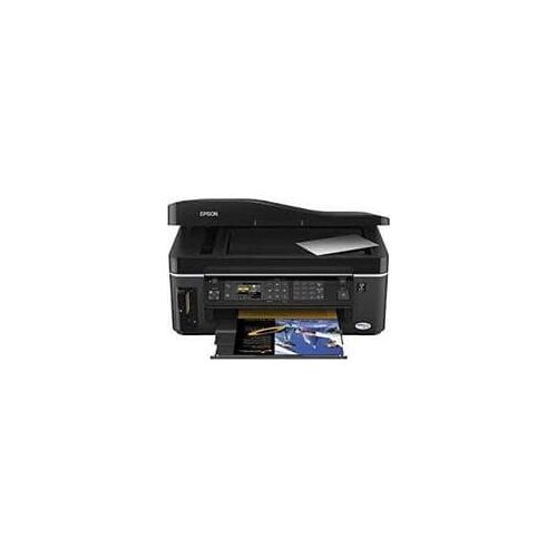 Impressora Epson Stylus Office BX600FW