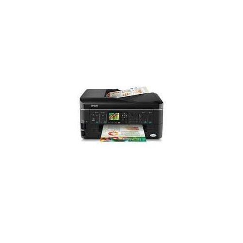 Impressora Epson Stylus Office BX620FWD