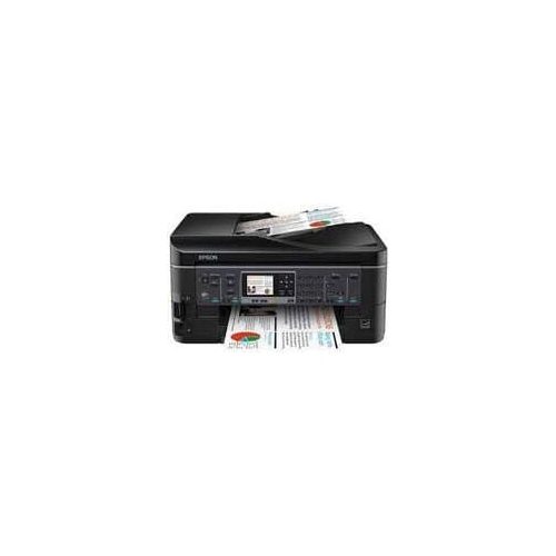 Impressora Epson Stylus Office BX630FW