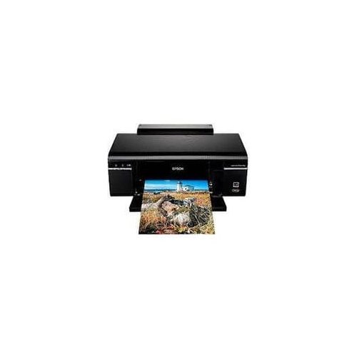 Impressora Epson Stylus Photo P50