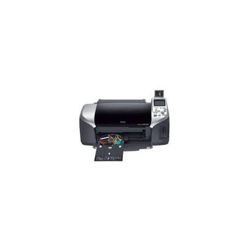 Impressora Epson Stylus Photo R320