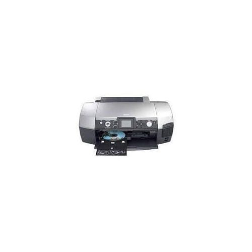Impressora Epson Stylus Photo R340