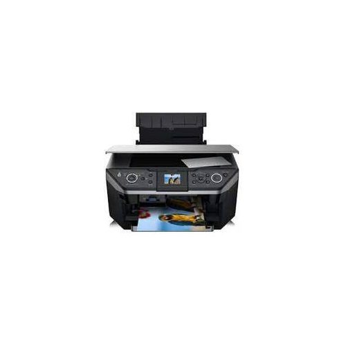 Impressora Epson Stylus Photo R685