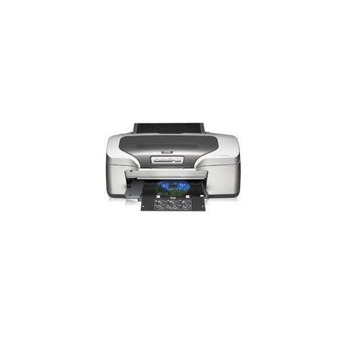 Impressora Epson Stylus Photo R800
