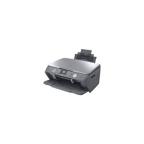 Impressora Epson Stylus Photo RX520