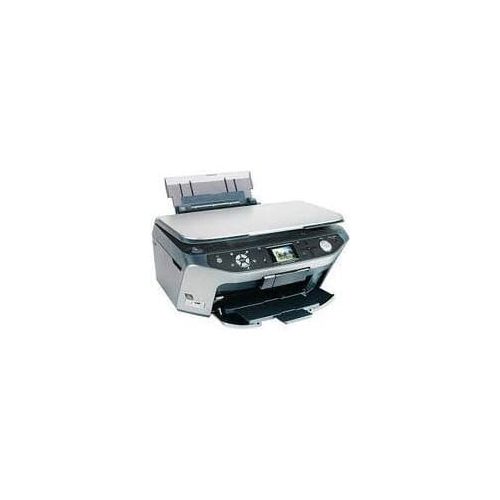 Impressora Epson Stylus Photo RX640
