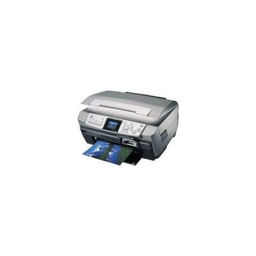 Impressora Epson Stylus Photo RX700