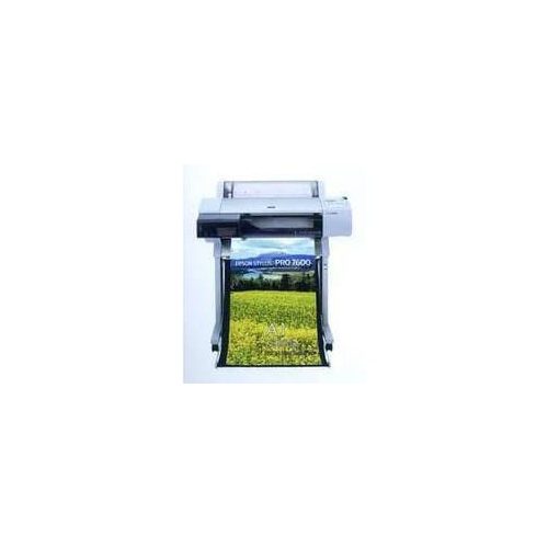 Impressora Epson Stylus Pro 7600