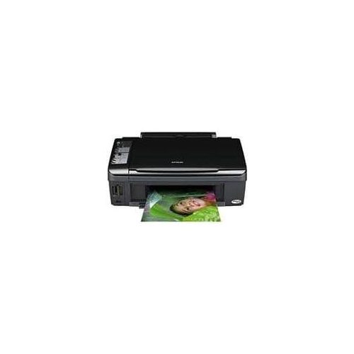 Impressora Epson Stylus SX205