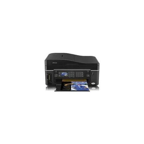 Impressora Epson Stylus SX600FW
