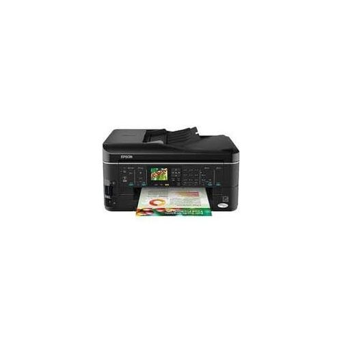 Impressora Epson Stylus SX620FW