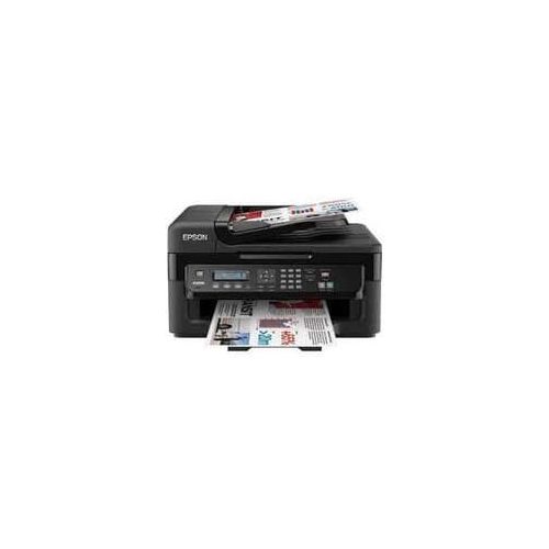 Impressora Epson WF 2520NF