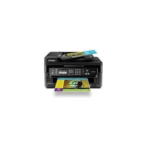 Impressora Epson WF 2540WF