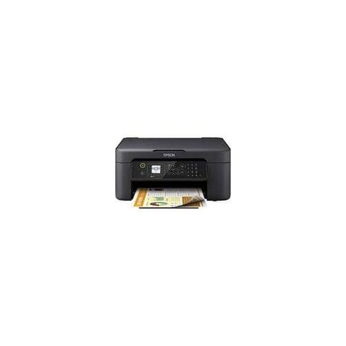 Impressora Epson WF 2810DWF
