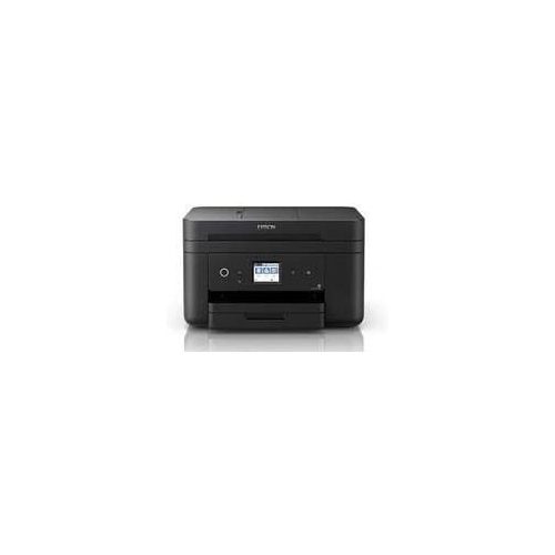 Impressora Epson WF 2860DWF