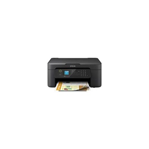 Impressora Epson WF 2910DWF