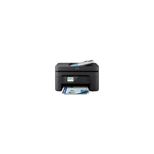 Impressora Epson WF 2950DWF