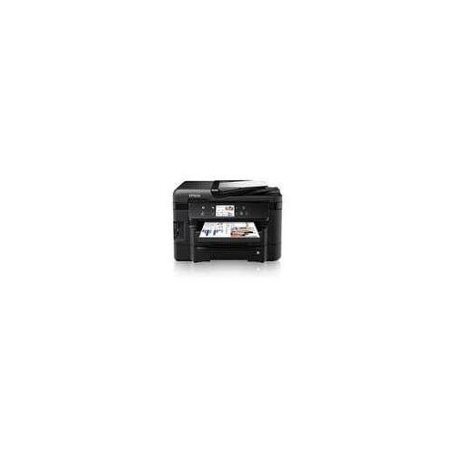 Impressora Epson WF 3540DTWF