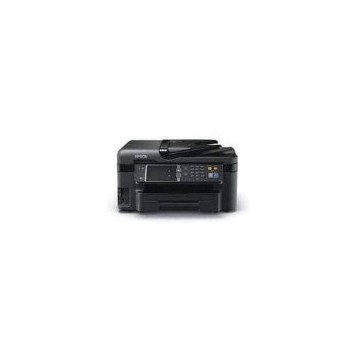 Impressora Epson WF 3620DWF