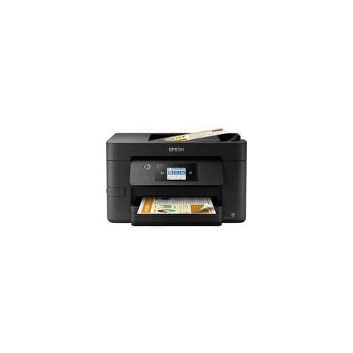 Impressora Epson WF 3820DWF