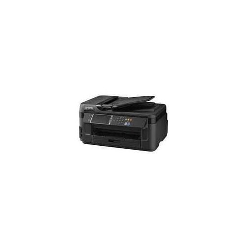 Impressora Epson WF 7610DWF