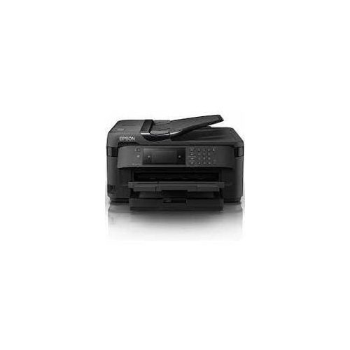 Impressora Epson WF 7710DWF