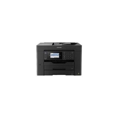 Impressora Epson WF 7840DTWF