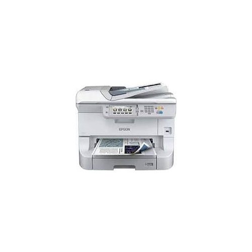 Impressora Epson WF 8510DWF