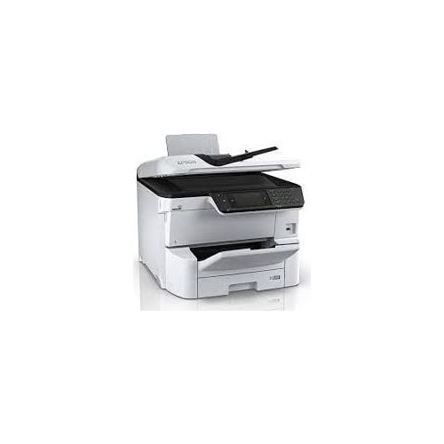 Impressora Epson WF C8610DWF
