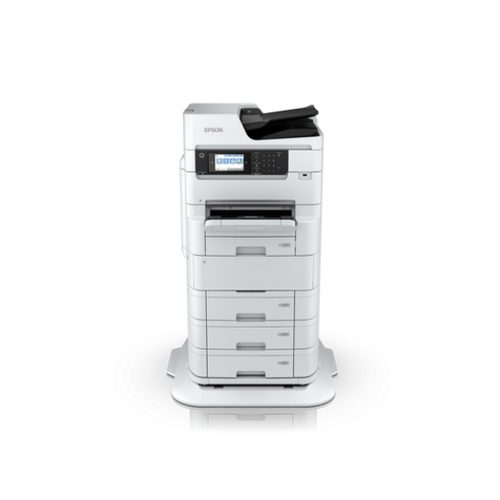 Impressora Epson WF C879RDTWF EPP