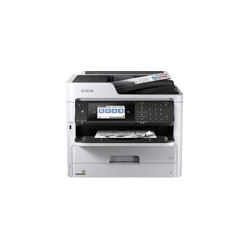 Impressora Epson WF M5799DWF