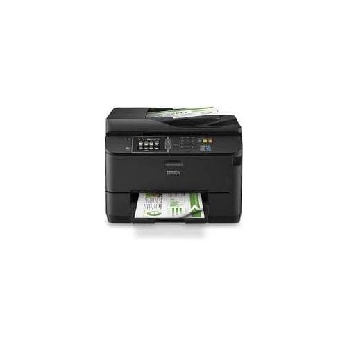 Impressora Epson WorkForce Pro WF-4630DWF
