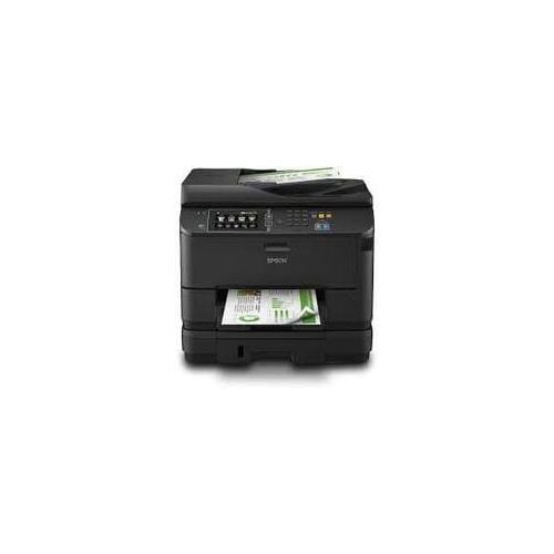 Impressora Epson WorkForce Pro WF-4640DTWF