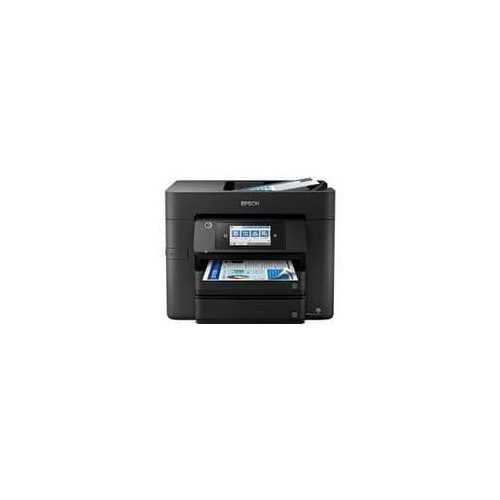 Impressora Epson WorkForce Pro WF-4830DTWF