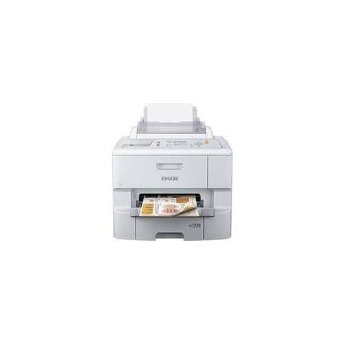Impressora Epson WorkForce Pro WF-6090