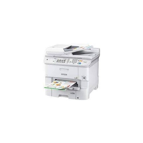 Impressora Epson WorkForce Pro WF-6590