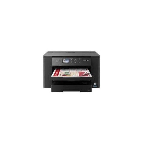 Impressora Epson WorkForce Pro WF-7310DTW