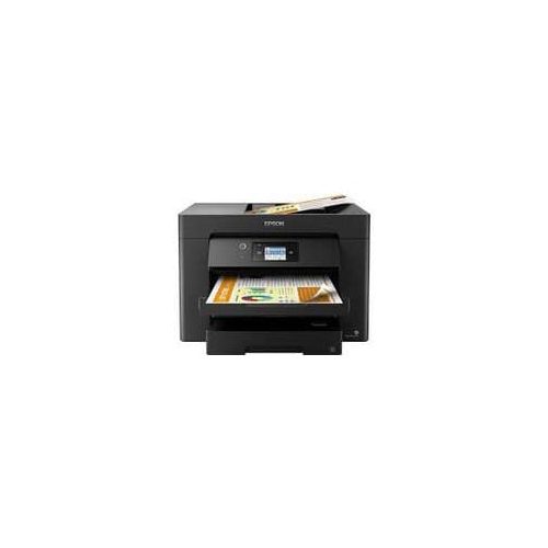 Impressora Epson WorkForce Pro WF-7830DTWF