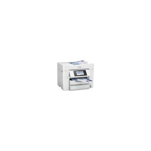 Impressora Epson WorkForce Pro WF-C4810DTWF