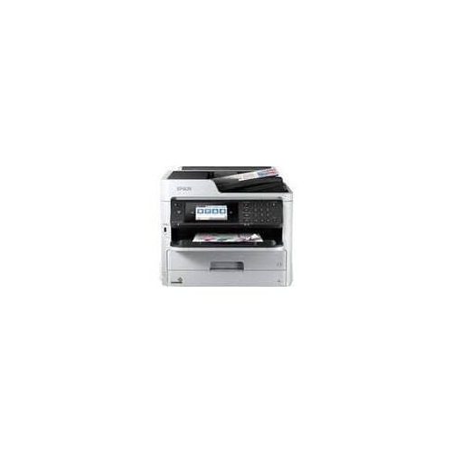 Impressora Epson WorkForce Pro WF-C5710DWF