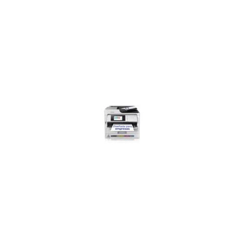 Impressora Epson WorkForce Pro WF-C5890DWF