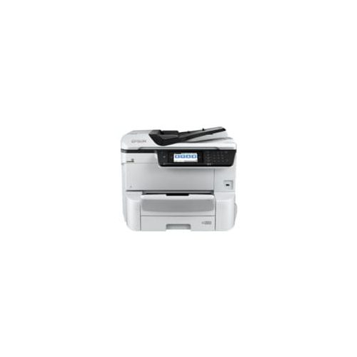 Impressora Epson WorkForce Pro WF-C8690DWF