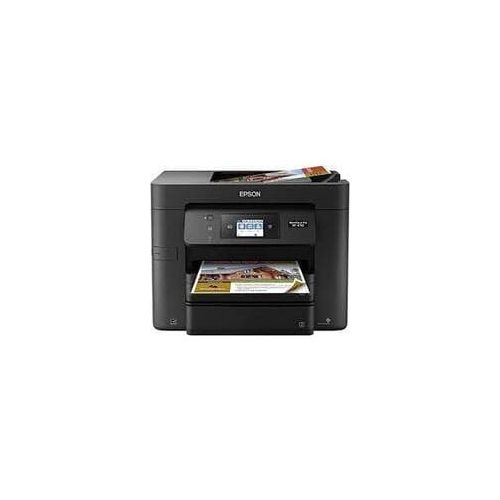 Impressora Epson WorkForce Pro WF4730DTWF