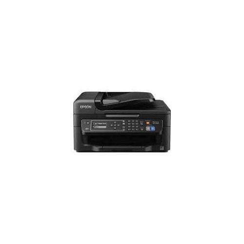 Impressora Epson WorkForce WF-2630WF
