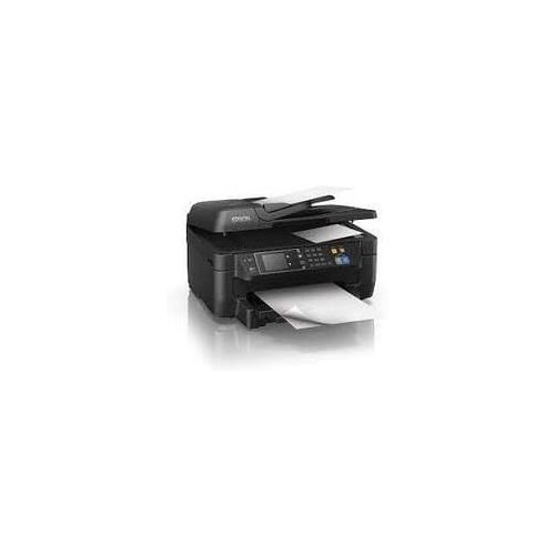 Impressora Epson WorkForce WF-2660DWF