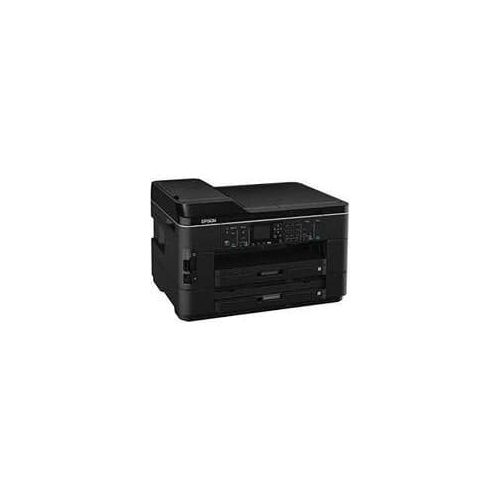 Impressora Epson WorkForce WF-7525