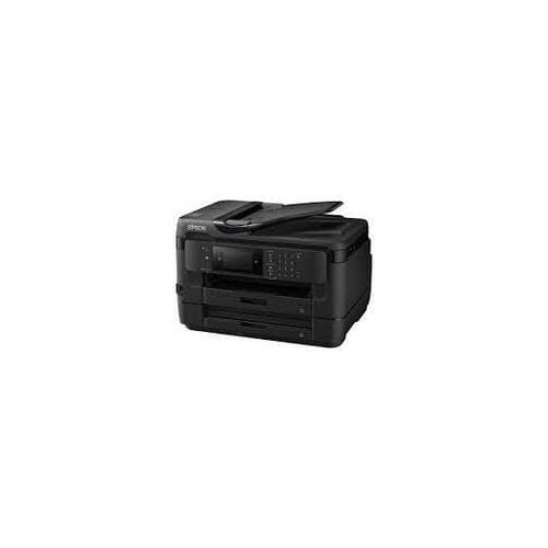 Impressora Epson WorkForce WF-7720DTWF