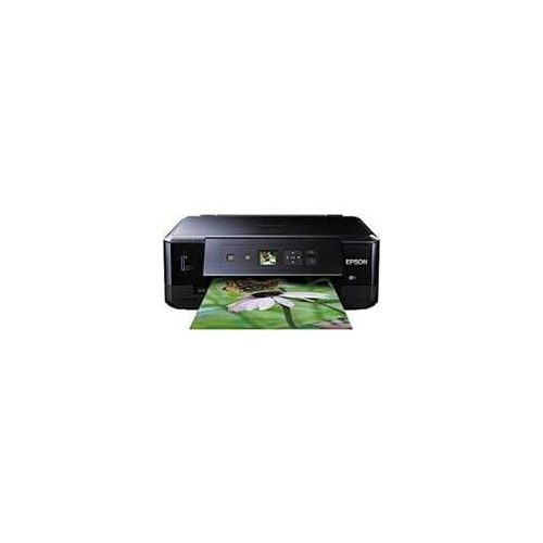 Impressora Epson XP 520