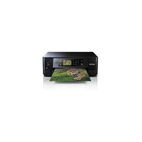 Impressora Epson XP 640